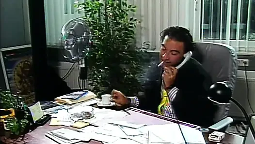 В постели с Сибиллой