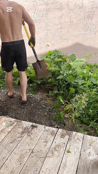 Băiat de la țară