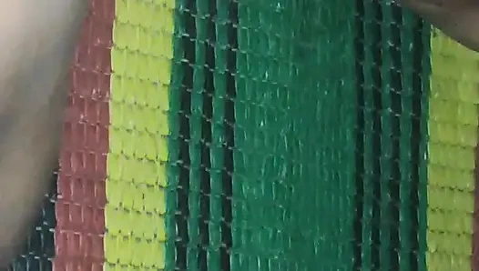 Тихая ночь с моей мачехой - вещи медленно изменились