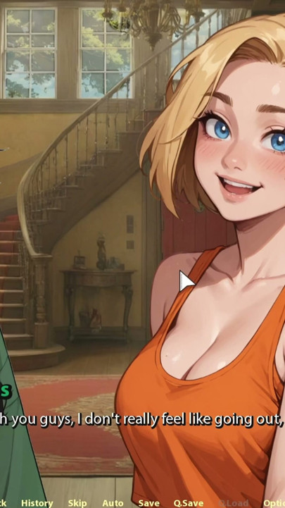 Moonripple Lake (part 08) by Bcg - Pervert Couple
