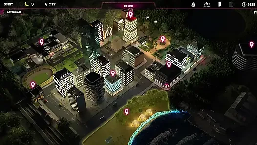 Gameplay lengkap - steps of debauchery, bagian 19