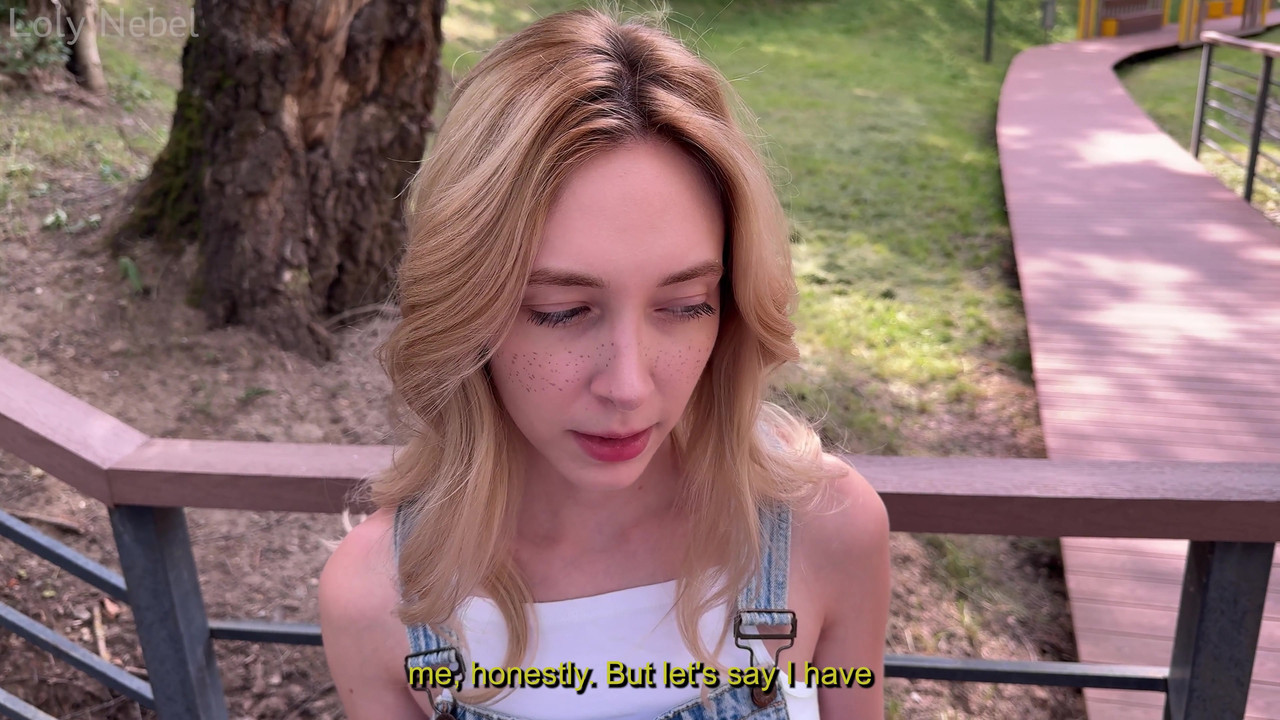 要求过夜，但一切都以中出结束