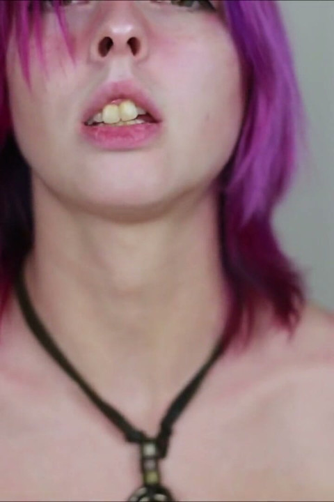 Sexy JOI
