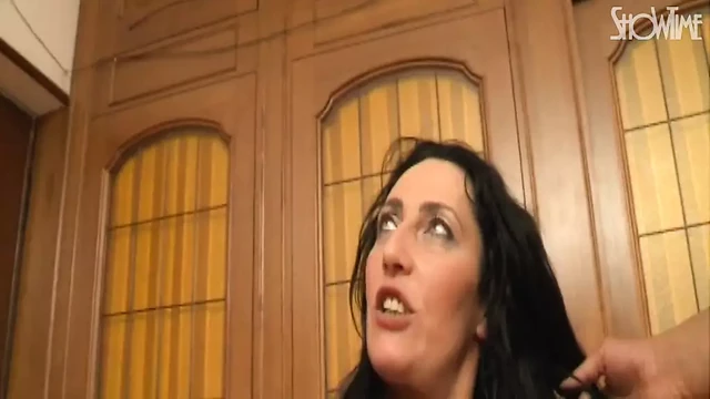 Thanks graziella and thanks fuck - part #1
