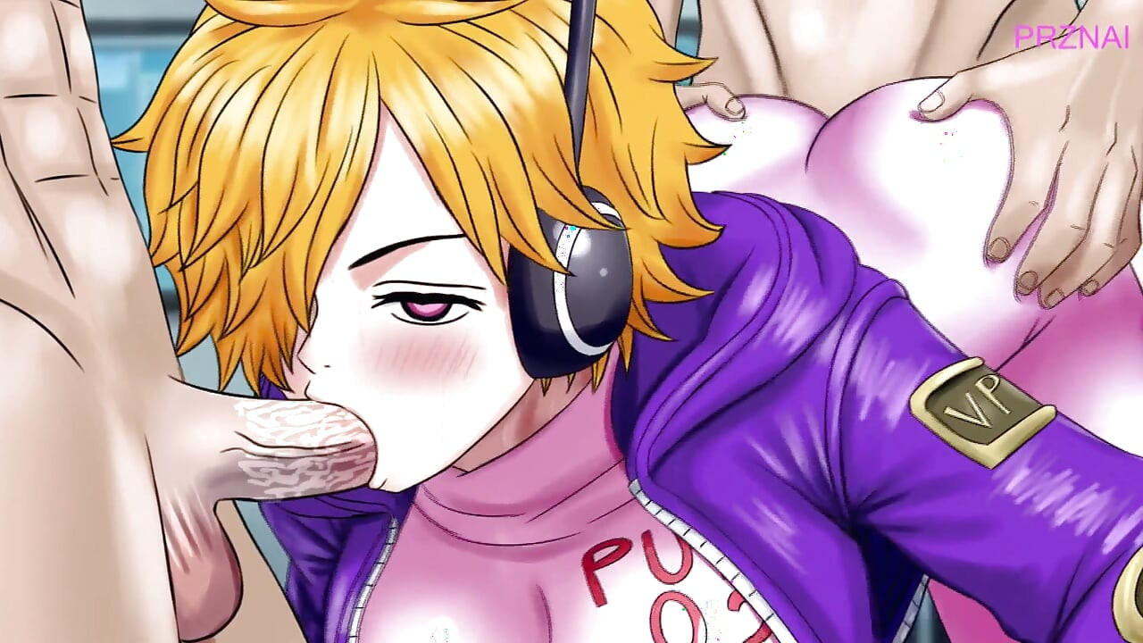 Lilith (one Piece)