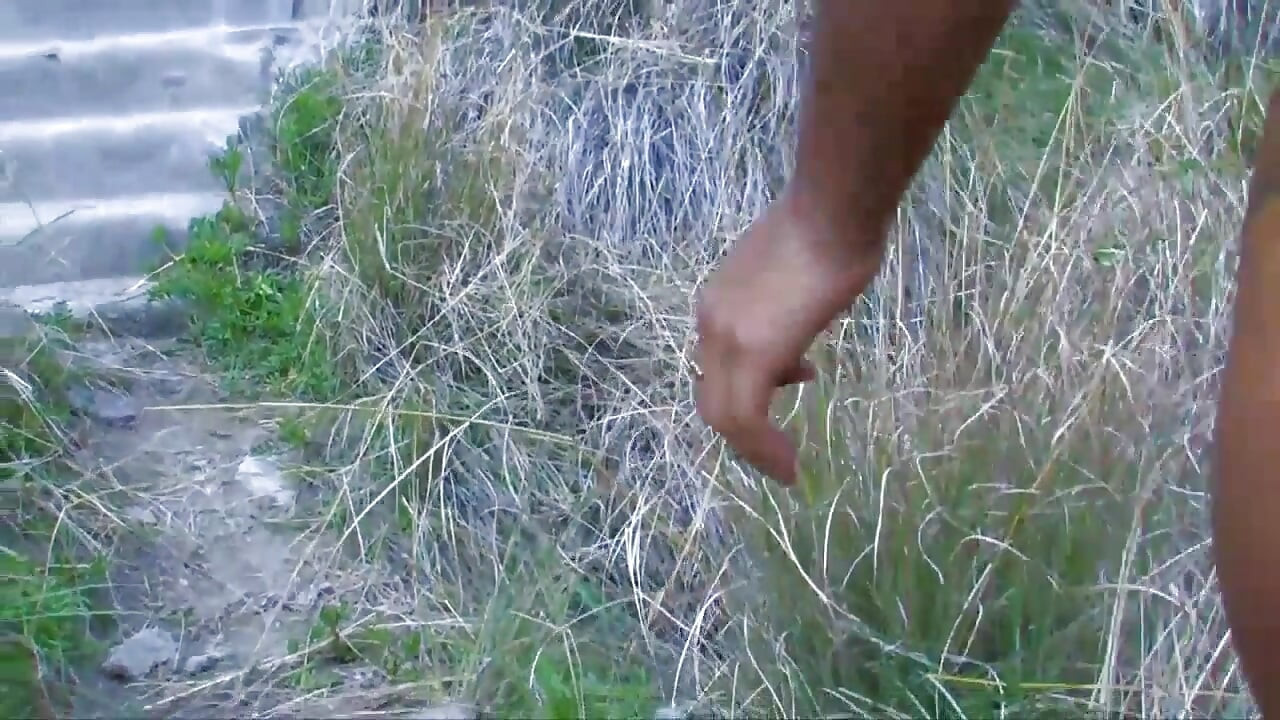 Seksowne latinas outdoor vol.1
