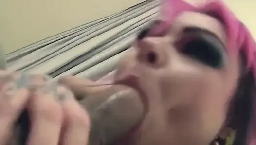 Quebecer mädchen in vegas teil 1