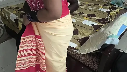Sexy bhabhi sex with devar - big boobs and big tids very tite pussy hard core full sex video