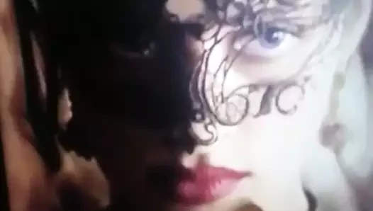Anya chalotra (yennefer) - cum haraç