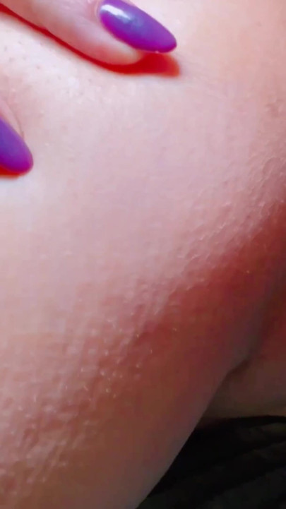 Stepmom seduces her stepson with her feet and rides him hard | Clip 1