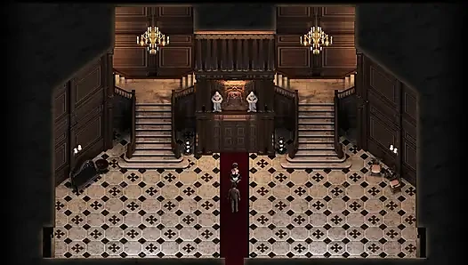 The Genesis Order (by NLT) - part. 20
