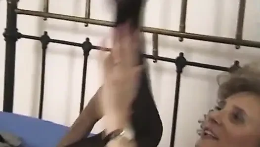erstaunliche alte schlampen