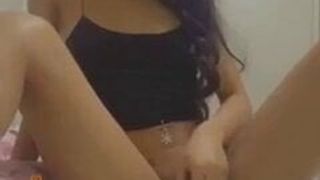 Пакистанская порнозвезда из Торонто