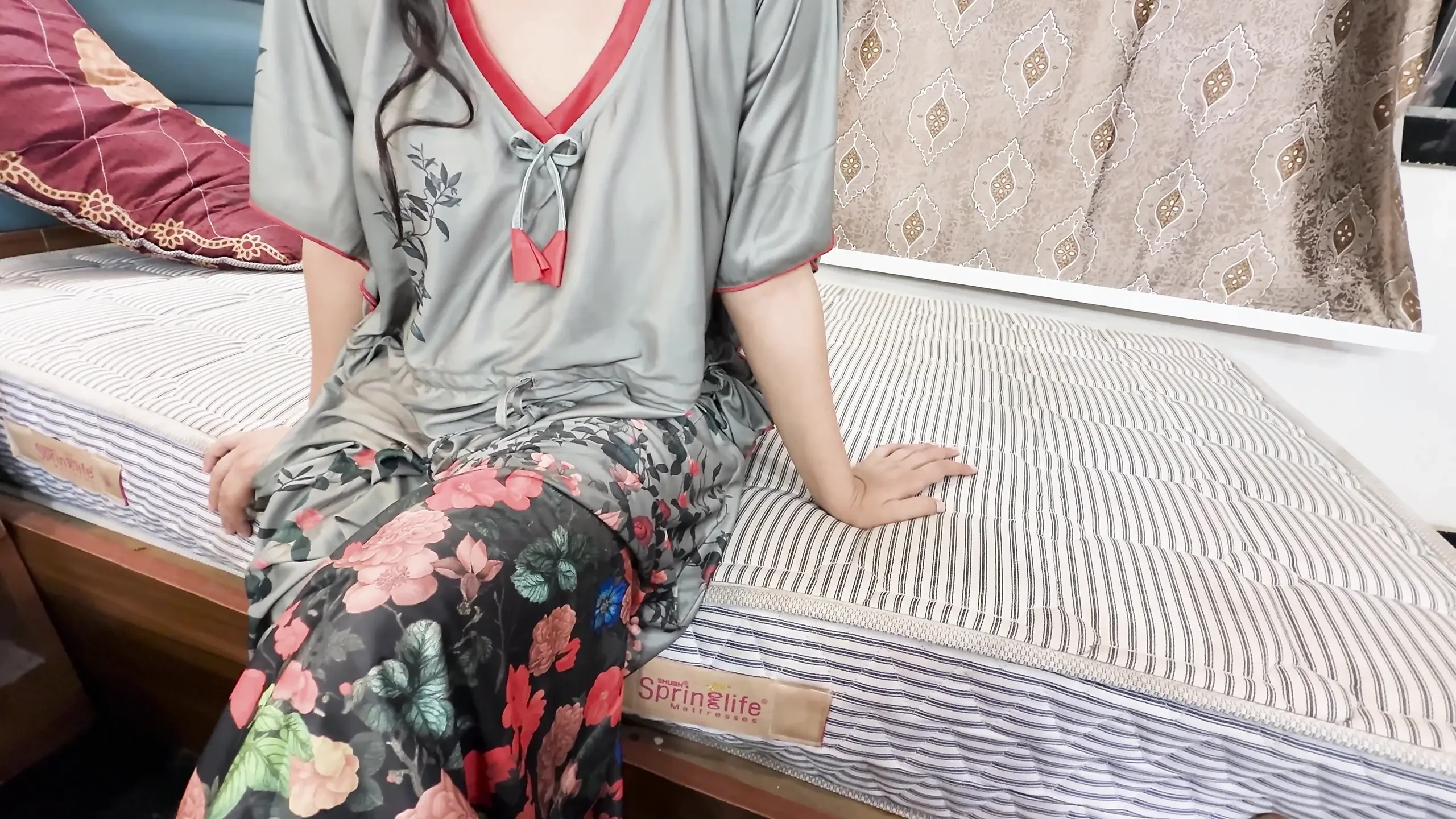 去继父的办公室时, 与阿姨庆祝蜜月, 重口味性爱