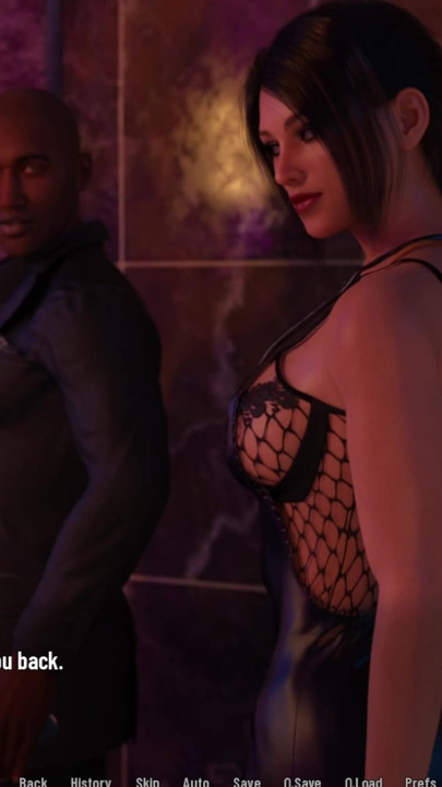 グリーボの大学時代 - クラブの裏で激しいセックス 26