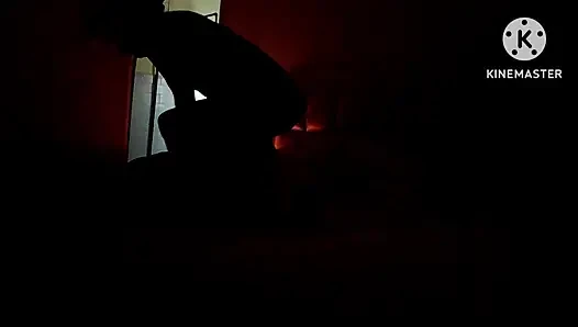 Horny Newly Married Girl