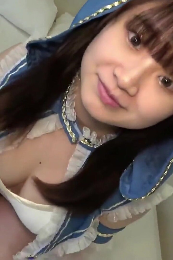 Asian Angel 23616