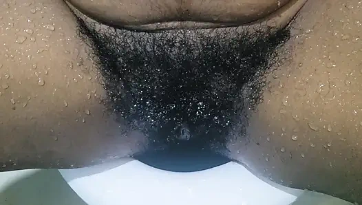 Часть 3: Я чувствовал себя так возбужден, я бы хотел, чтобы был бесконечный оргазм в душе