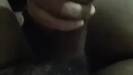 Güzel amcık insanların karısı