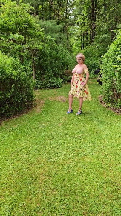 Compilation of Mommy Clips released from her OnlyFan Page | Clip 1