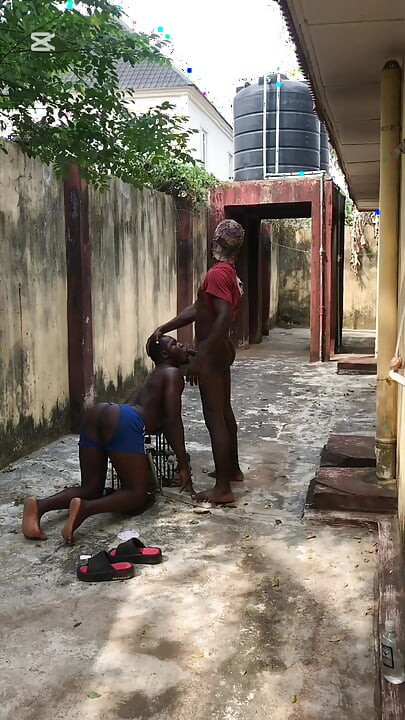 The Guy Is so Good in Sex