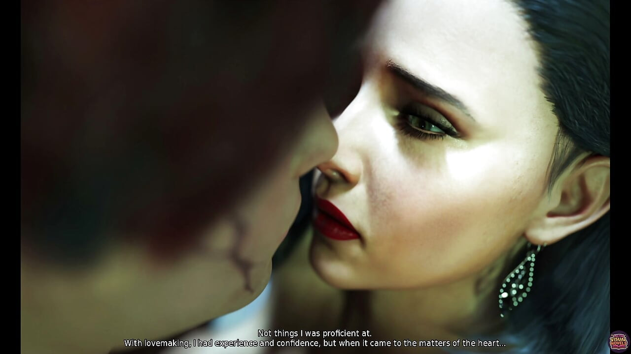 Game of Hearts Part 2