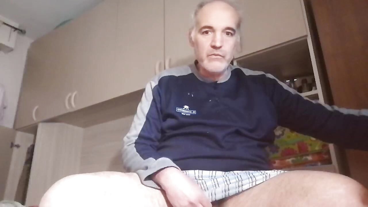 Osjećaš se kao da se jebeš sa mnom