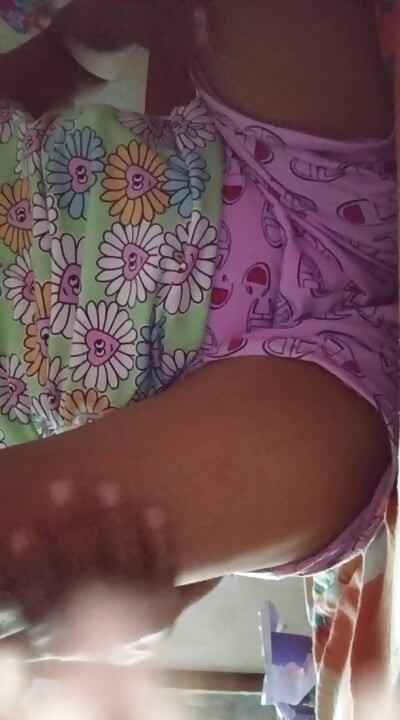 Beautiful Homemade Solo Video Natural Real Feeling Private Style Soft Mood Full Body Confidence Independent Solo