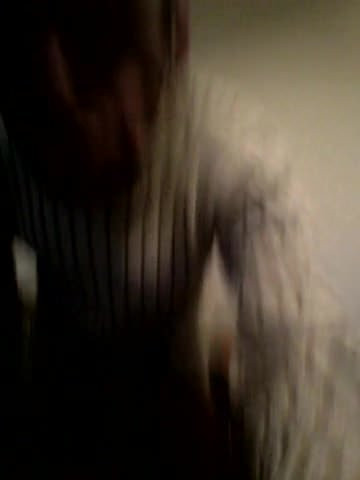 paja frente la cam