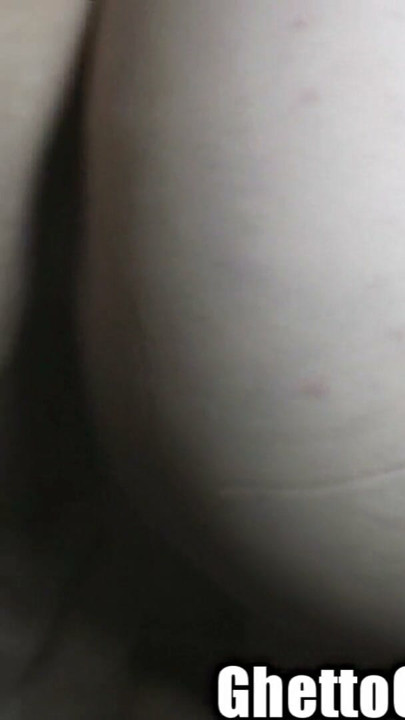 BooHoo Bitch Tits Sloppy Ghetto BlowjobTiny Dick | Klip 1