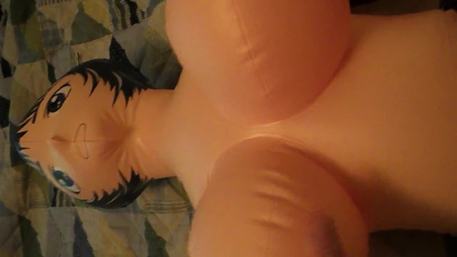 Doll fun Part 1