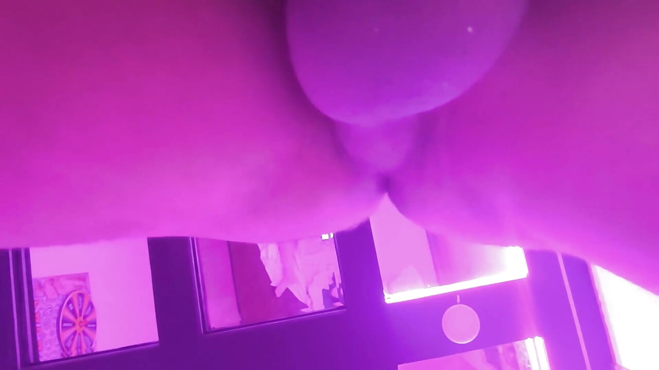 Roughly Missionary Fucked Without Condom by a New Boy
