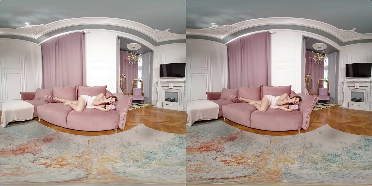 Mokri san o dvije manekenke vodi do trojke