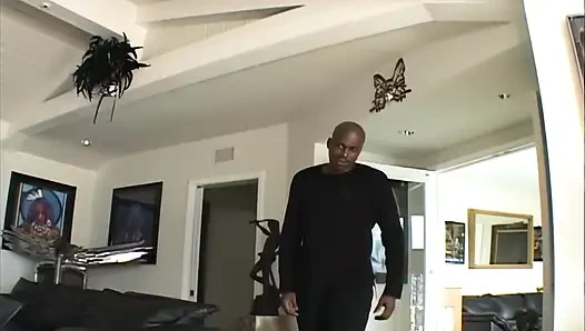 Devin Deray Ein Großer Schwanz Zum Lutschen