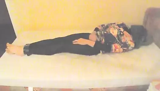 DWT Breathplay Pantyhose