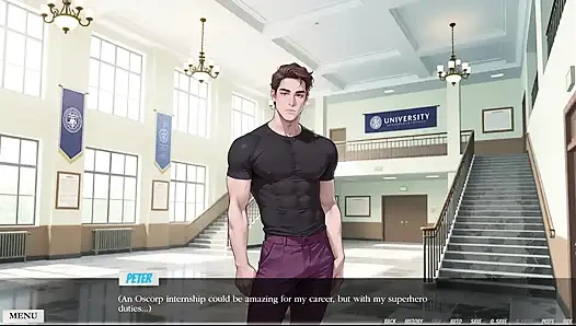 Dengan Senang Hati (bagian 1)