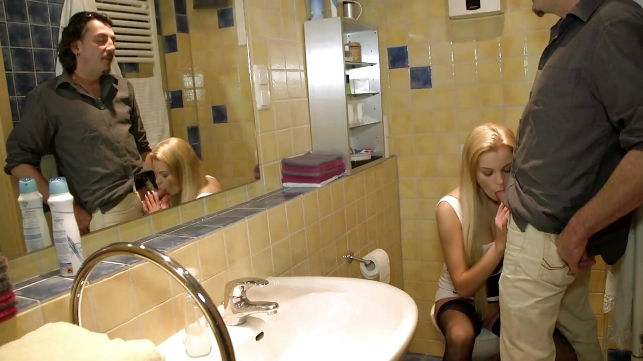 Deutsche blondes - (Full movie)