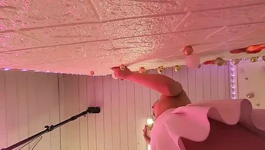 Yarak her saniyede bir gülümsüyor. AllMylinks MisssVikki