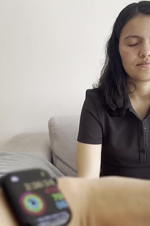 Kadın robotum istediğimi yapıyor