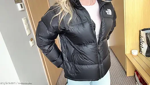 Ateşli yerel tinder fahişesi ile seks randevus Sadece yarak için burada