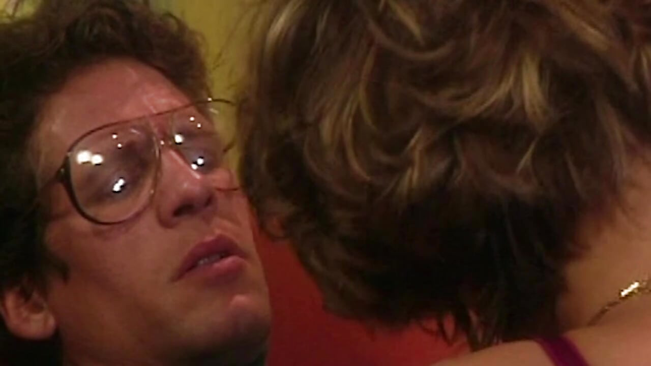 Nymph Fever – Nature’s Temptation