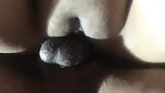 Ngentot gaya doggy sama istriku yang basah kuyup dan memeknya yang aduhai