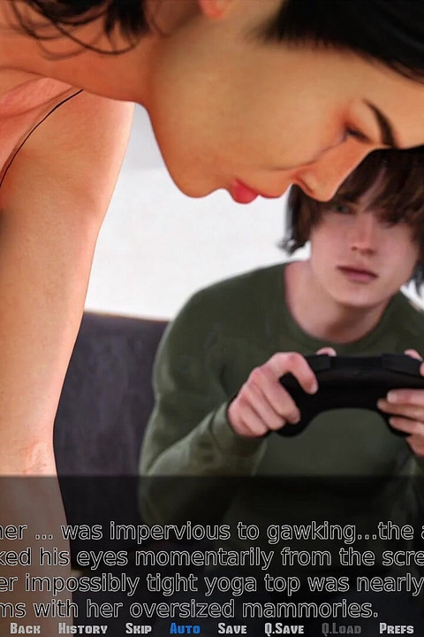 Fate and Life #11 the Mystery of Vaulinhorn