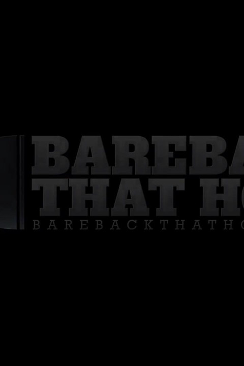 Barebackthathole Tattooed Hunk Hugh Hunger Raw Bred by Saul Leinad After Rimjob