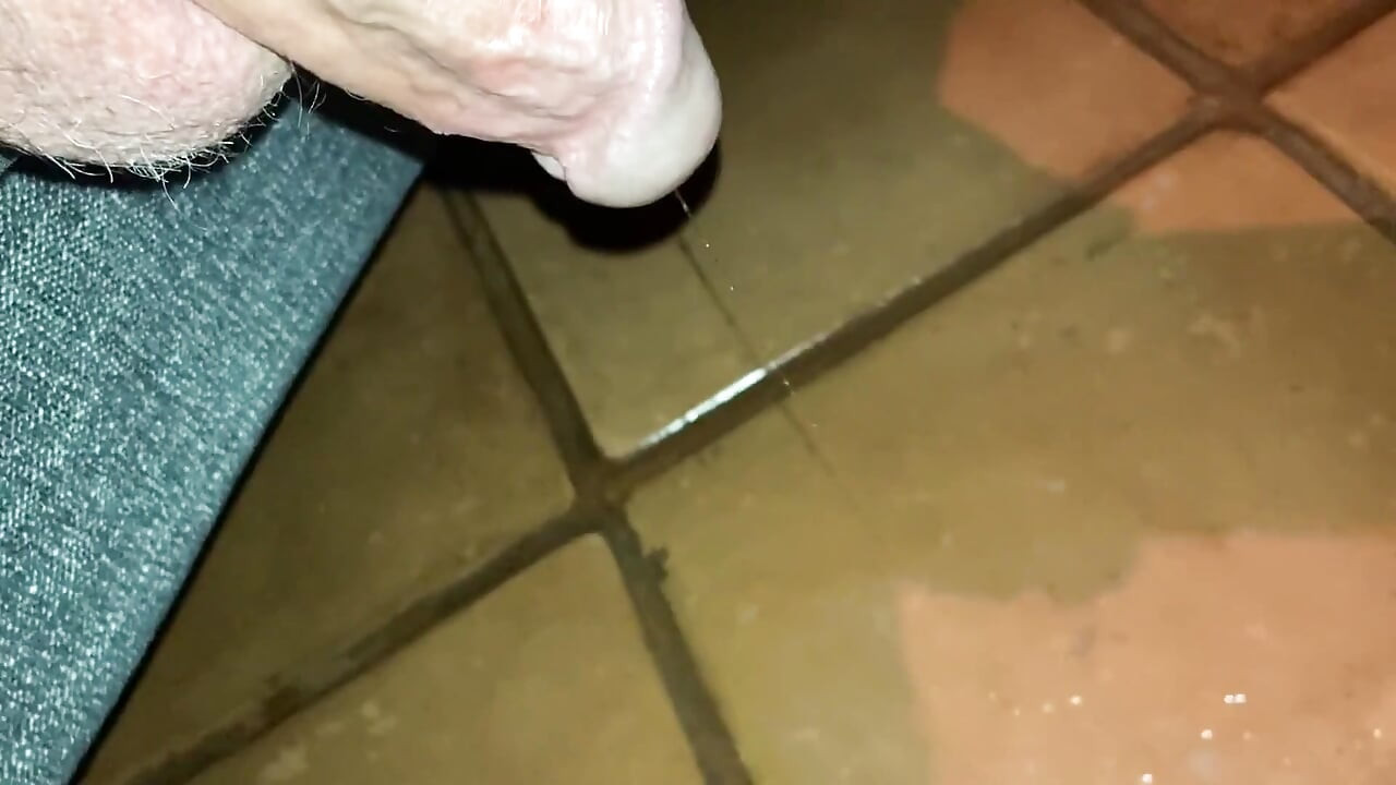 Playing and Stroking Leaky Gorgeous Meat