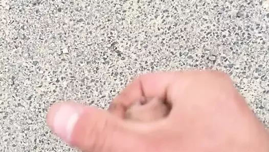Herkesin içinde boşalma