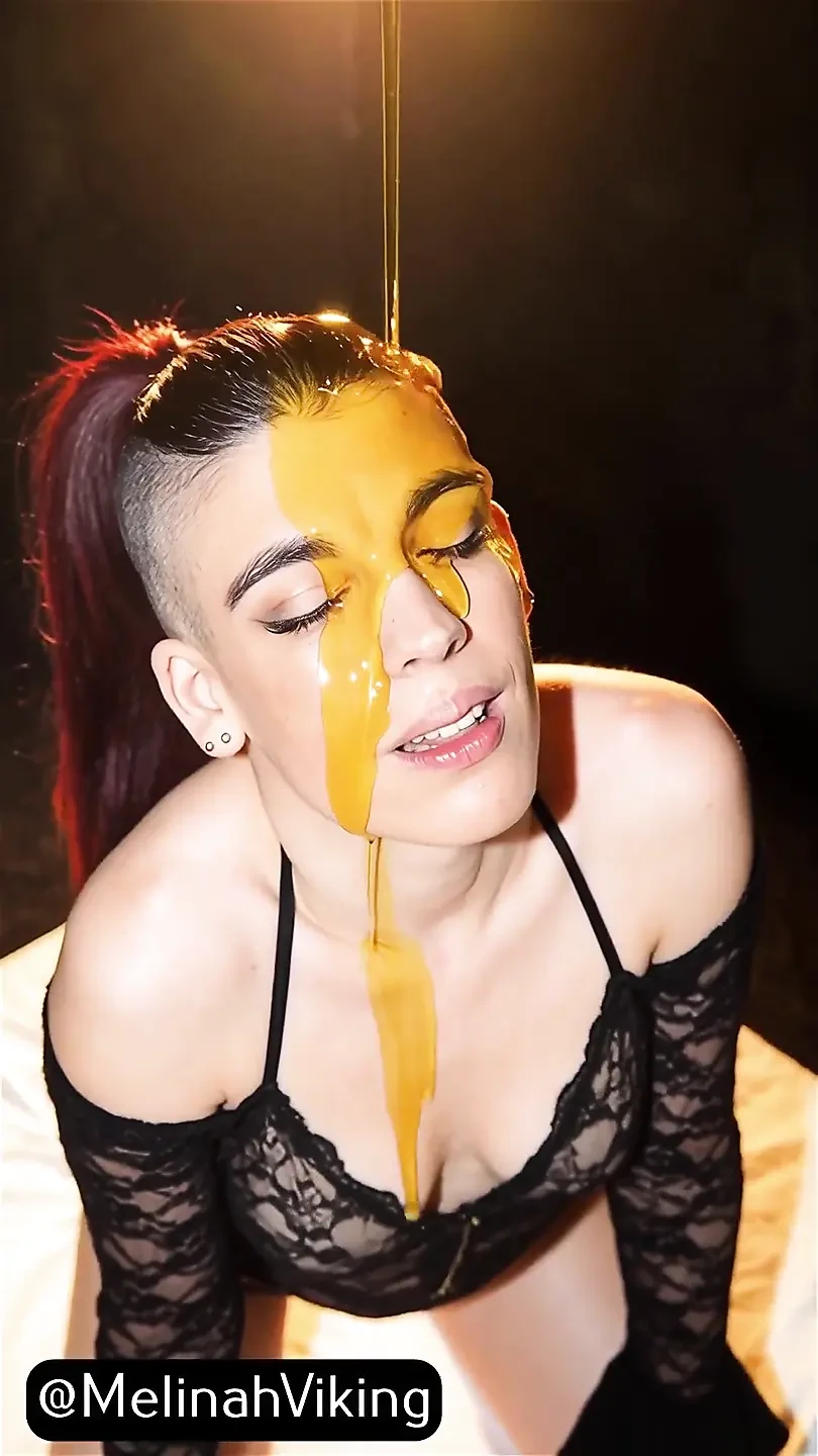 Dripping with Honey
