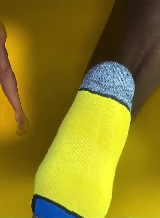 Mellow Yellow