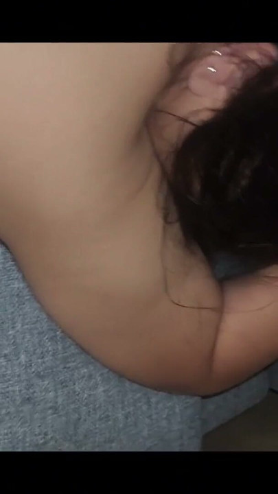 Güzel Asyalı karımın anal tutkusu | Bölüm 1
