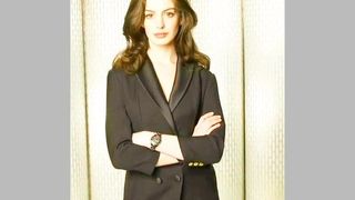 Anne Hathaway - le meilleur de